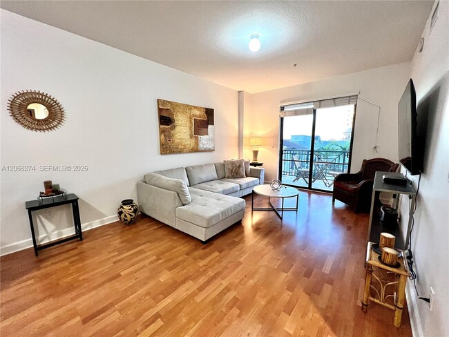 property at 8390 SW 72nd Ave