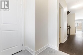 40 Donald Stewart Rd in Brampton, ON - Building Photo - Building Photo