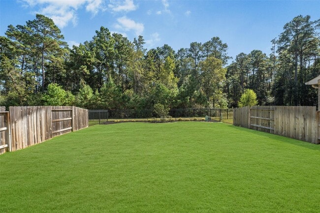 2123 Rosewood Pnes Ln in Pinehurst, TX - Building Photo - Building Photo