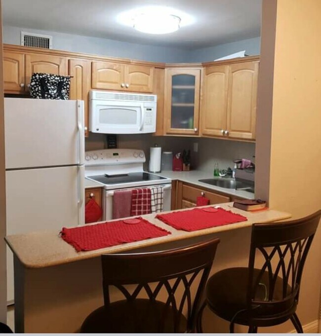 1100 Salzedo St Apartments and Nearby Coral Gables Apartments For Rent