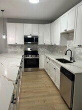 9914-9918 Fillmore St in Houston, TX - Building Photo - Building Photo