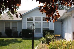 2027 North Dove Avenue in Boise, ID - Building Photo