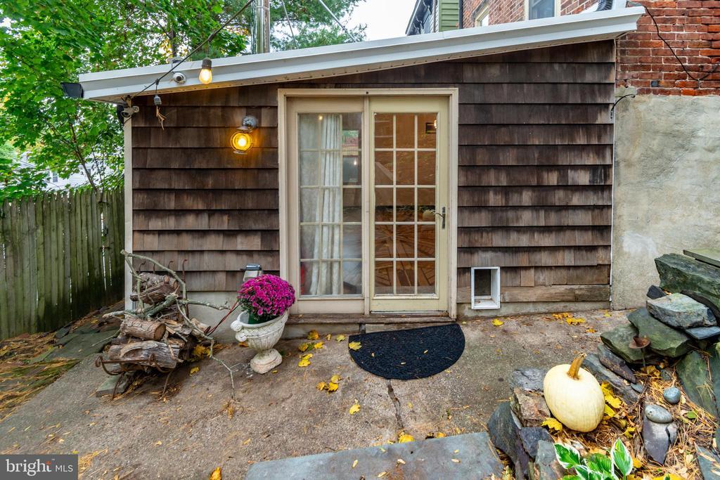 59 S Franklin St in Lambertville, NJ - Building Photo