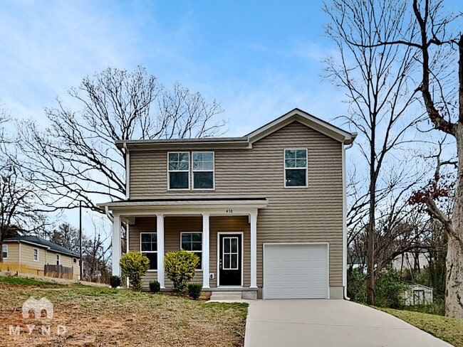 property at 410 S Gray St