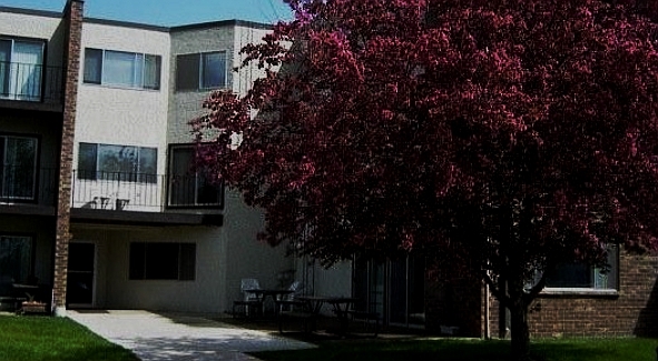 Blackduck Apartments in Blackduck, MN - Building Photo