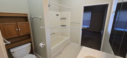 167 S Maple St in Fruita, CO - Building Photo - Building Photo