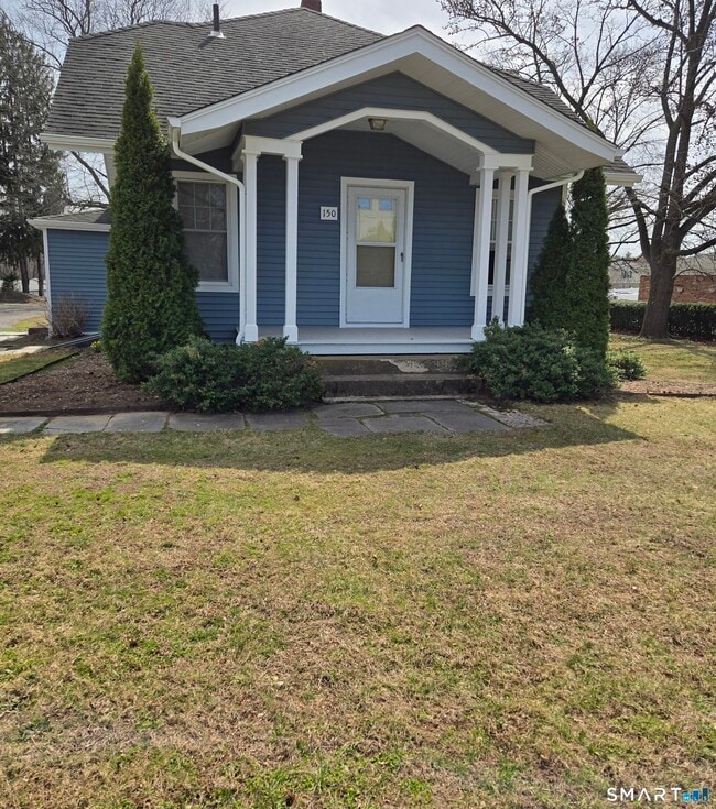 150 Spencer St in Manchester, CT - Building Photo - Building Photo