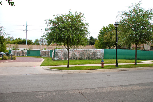 Eastern Avenue Apartments