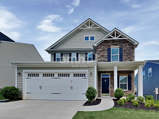 property at 759 Windward Ln