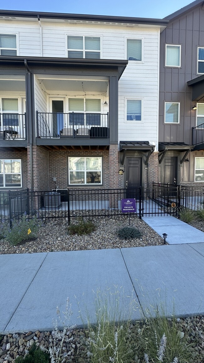 property at 6964 Merseyside Ln