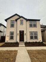 7023 Lathrop Ln in Frisco, TX - Building Photo