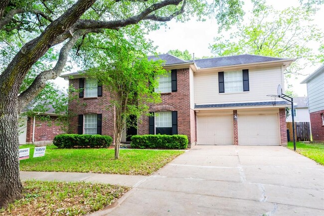6311 Laurel Bush Ln in Sugar Land, TX - Building Photo - Building Photo