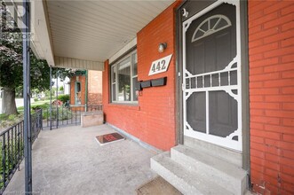 442 Mary St in Hamilton, ON - Building Photo - Building Photo