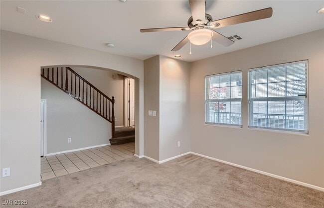 7404 Bewitching Ct in Las Vegas, NV - Building Photo - Building Photo