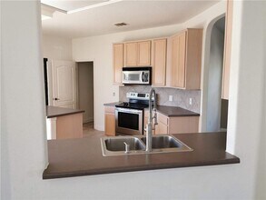 12909 Perconte Dr in Austin, TX - Building Photo - Building Photo