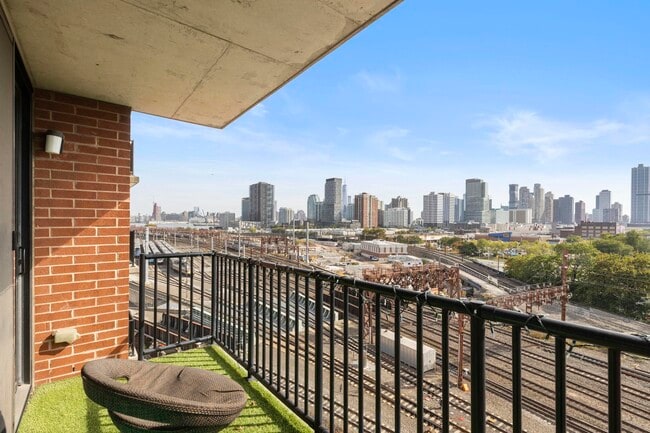 property at 700 Grove St