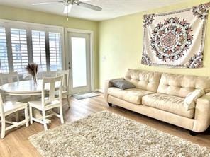 property at 1439 S Ocean Blvd