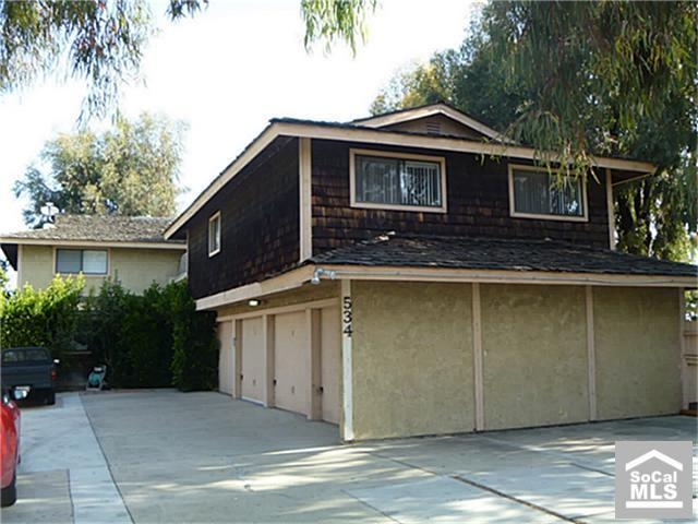 534 Bernard St in Costa Mesa, CA - Building Photo - Building Photo