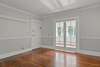 255 Saranac Ave in Buffalo, NY - Building Photo - Building Photo