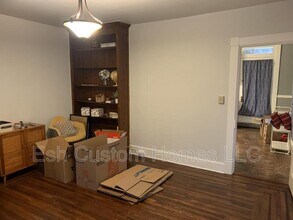 419 W Orange St in Lancaster, PA - Building Photo - Building Photo