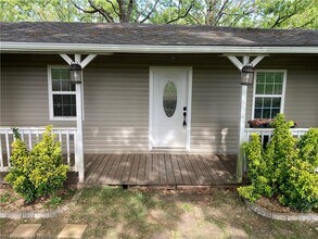 8400 Uniontown Hwy in Uniontown, AR - Building Photo - Building Photo