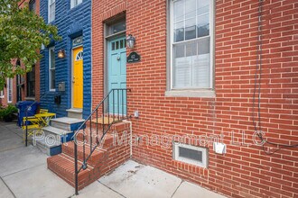412 Gittings St in Baltimore, MD - Building Photo - Building Photo