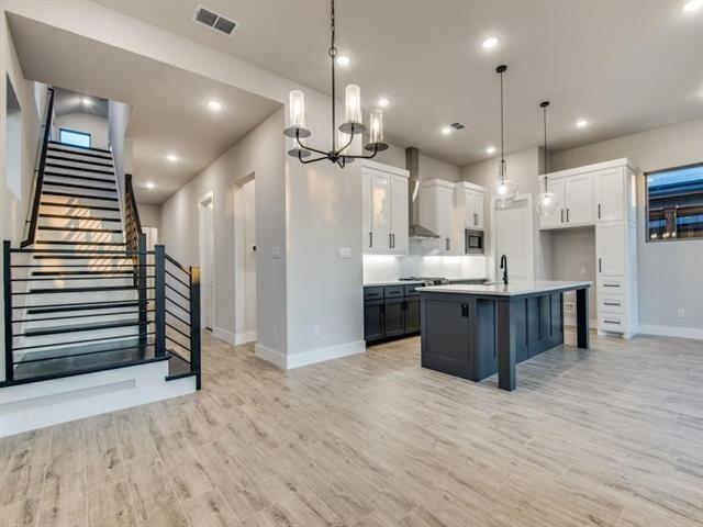 119 W Park Dr in Little Elm, TX - Building Photo