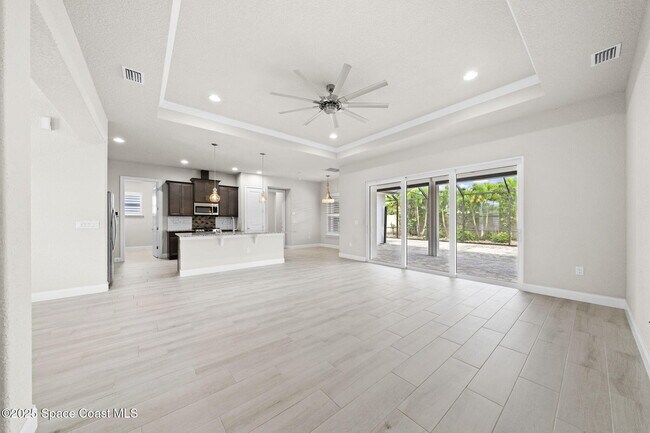 4455 Negal Cir in Melbourne, FL - Building Photo - Building Photo