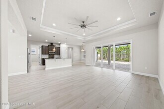 4455 Negal Cir in Melbourne, FL - Building Photo - Building Photo