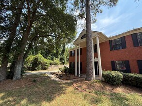 4330 Meadow Springs Dr in Humble, TX - Building Photo - Building Photo