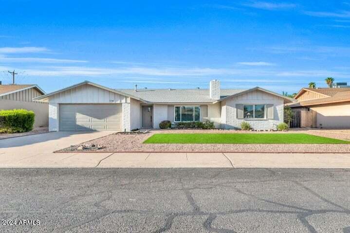 1734 E Laguna Dr in Tempe, AZ - Building Photo