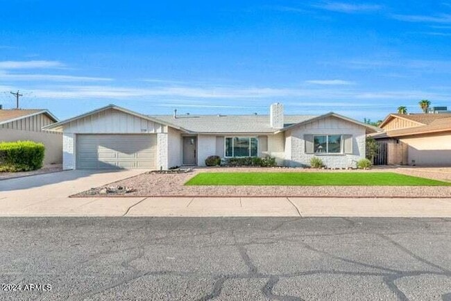 property at 1734 E Laguna Dr