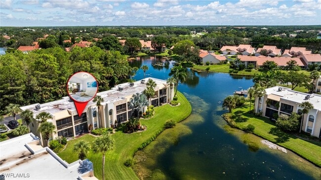property at 3320 Olympic Dr
