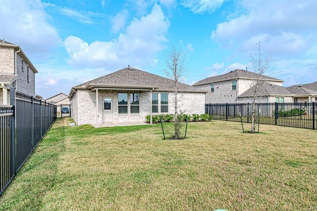 property at 21119 Turtle Gln Ln