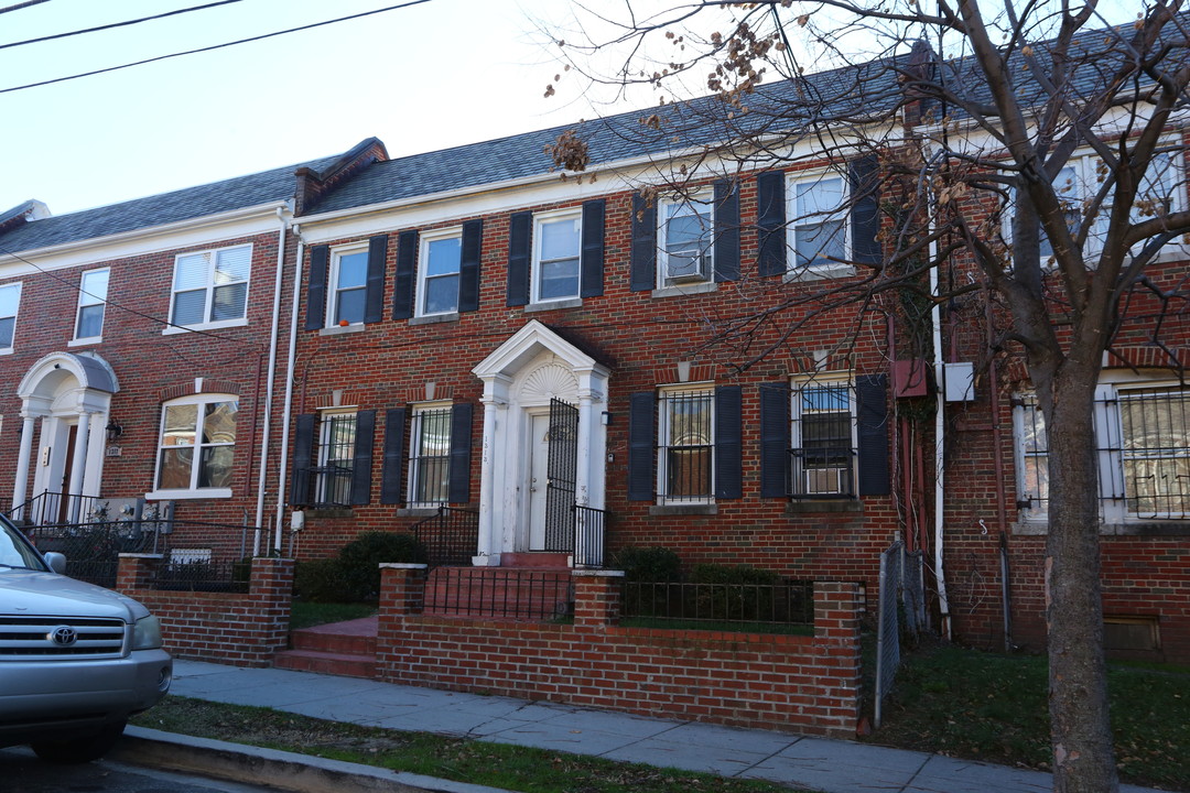 1313 Adams St NE in Washington, DC - Building Photo