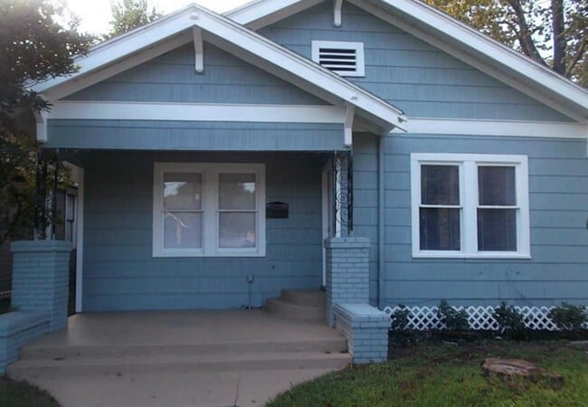 720 E 12th St in Houston, TX - Building Photo - Building Photo