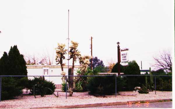 Desert Aire in Tucson, AZ - Building Photo - Building Photo