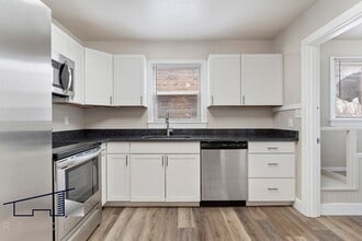 2705 Polk Ave-Unit -#1 in Ogden, UT - Building Photo - Building Photo