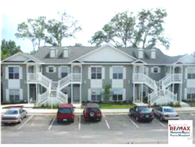 property at 7101 Joy St