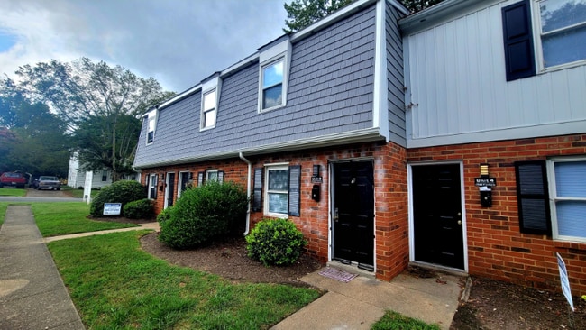 1706 Carlisle Ave in Richmond, VA - Building Photo - Building Photo