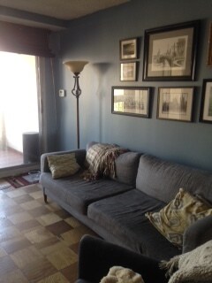 77 Pond Ave, Unit 607 in Brookline, MA - Building Photo - Building Photo