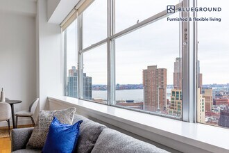 50 Murray St in New York, NY - Building Photo - Building Photo