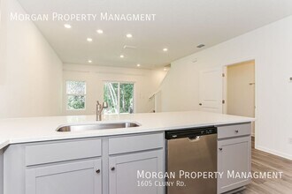 1605 Cluny Rd in Jacksonville, FL - Building Photo - Building Photo