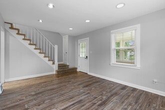 3616 Coolidge Ave in Baltimore, MD - Building Photo - Building Photo