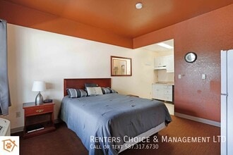 107-107 Centre St in Duchess, AB - Building Photo - Building Photo