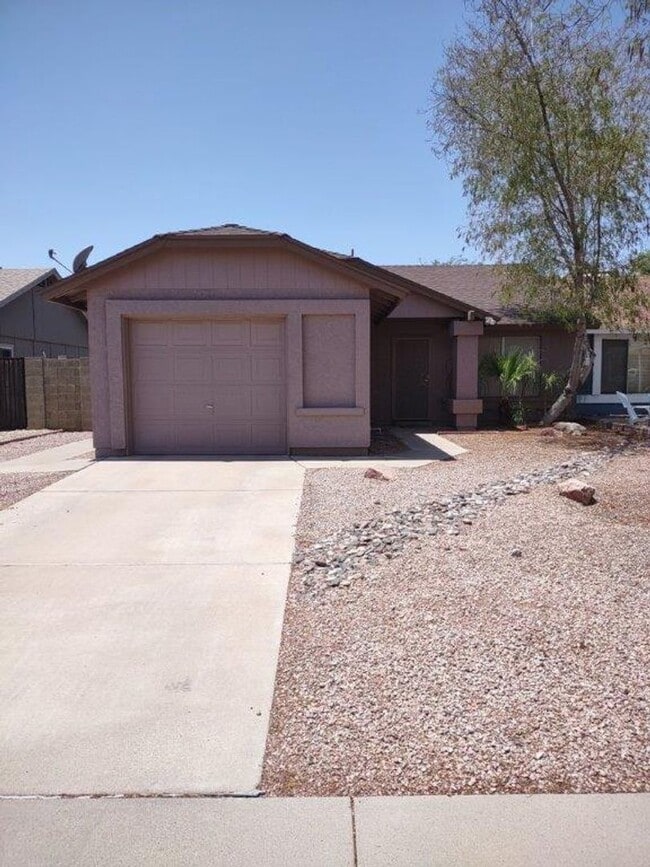 property at 16238 N 19th St