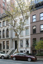 68 E 91st St in New York, NY - Foto de edificio - Building Photo