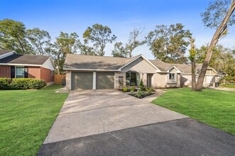 16506 Rawhide Trail in Cypress, TX - Building Photo - Building Photo