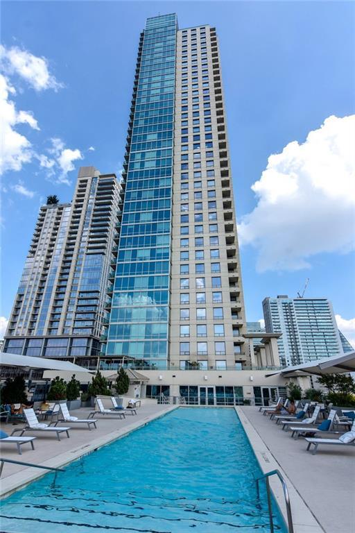 property at 300 Bowie St