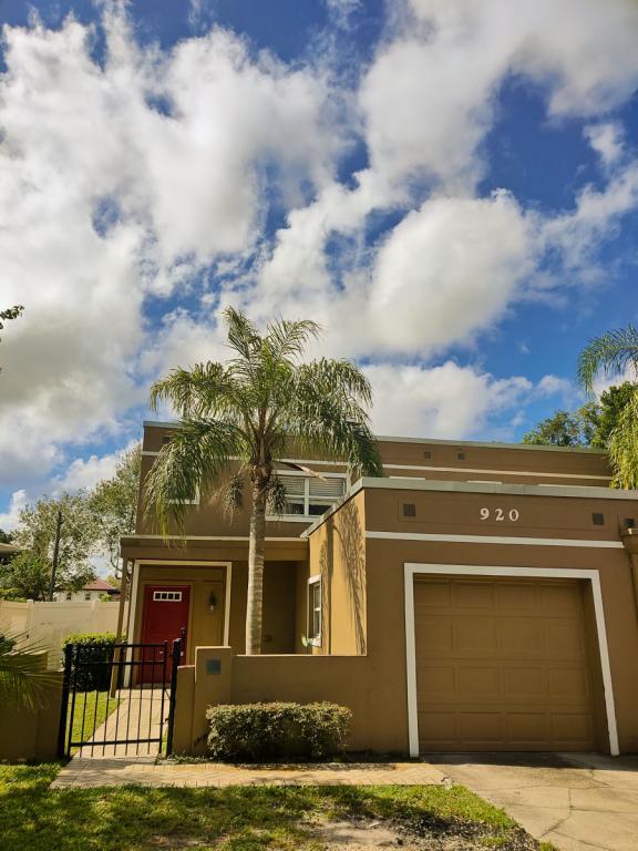 property at 920 Aragon Ave